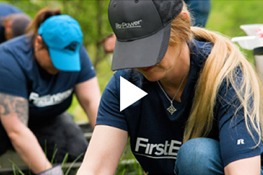 green team video